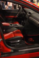 Pontiac G8 by 50 Cent and Unique Autosports 2007 года